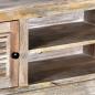 Preview: TV-Schrank Massivholz Mango