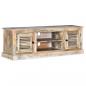 Preview: TV-Schrank Massivholz Mango