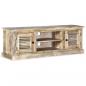 Preview: TV-Schrank Massivholz Mango