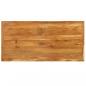 Preview: Bartisch Recyceltes Massivholz Teak 120x58x106 cm