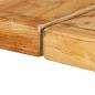 Preview: Bartisch Recyceltes Massivholz Teak 150 x 70 x 106 cm