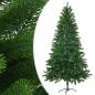 Preview: ARDEBO.de - Künstlicher Weihnachtsbaum Naturgetreue Nadeln 150 cm Grün