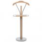 Preview: Suit Stand 45 x 35 x 107 cm Naturell