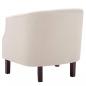 Preview: Sessel Beige Stoff