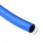 Preview: Luftschlauch Blau 0,7" 10 m PVC