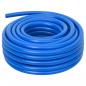 Preview: ARDEBO.de - Luftschlauch Blau 0,7" 50 m PVC