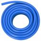 Preview: Luftschlauch Blau 0,7" 50 m PVC