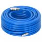 Preview: Luftschlauch Blau 0,7" 20 m PVC