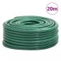 Preview: Gartenschlauch Grün 1" 20 m PVC