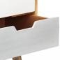 Preview: Sideboard 85 x 40 x 71 cm Massivholz Mango