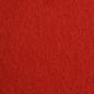 Preview: Messeteppich Glatt 1,2x12 m Rot