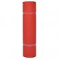 Preview: Messeteppich Glatt 1,2x12 m Rot