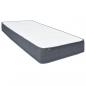 Preview: ARDEBO.de - Boxspringbett-Matratze 200 x 80 x 20 cm 