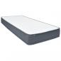 Preview: ARDEBO.de - Boxspringbett-Matratze 200 x 120 x 20 cm