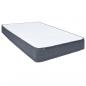 Preview: ARDEBO.de - Boxspringbett-Matratze 200 x 140 x 20 cm