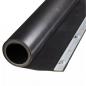 Preview: ARDEBO.de - Nature Wurzelbarriere Bogen 0,7 x 3 m HDPE schwarz 6030226