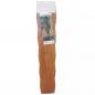 Preview: Nature Garten-Rankgitter 100x200 cm Holz Natur 6041703 