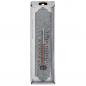 Preview: Esschert Design Wandthermometer Recyclingblech 30 cm OZ10 