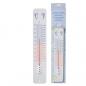 Preview: ARDEBO.de - Esschert Design Wandthermometer 45 cm TH13