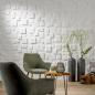 Preview: WallArt 3D-Wandpaneele Quadrate 12 Stk. GA-WA09