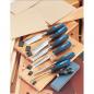 Preview: Draper Tools 8-tlg. Stechbeitel-Set 88605