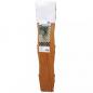 Preview: Nature Garten-Rankgitter 50x150 cm Holz Natur