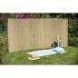 Preview: Nature Gartenzaun Riedgras 1,2x3 m