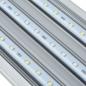 Preview: Aquarium-Beleuchtung LED 100-110 cm Aluminium IP67