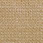 Preview: Sonnensegel HDPE Quadratisch 2 x 2 m Beige