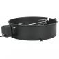 Preview: ARDEBO.de - BBQ Rotisserie Ring Set 57 cm Schwarz