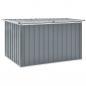 Preview: Gartenbox Grau 149x99x93 cm