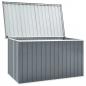 Preview: Gartenbox Grau 171x99x93 cm