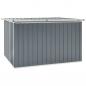 Preview: Gartenbox Grau 171x99x93 cm