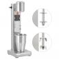 Preview: ARDEBO.de - Milchshake-Mixer Edelstahl 1 L