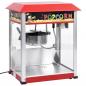 Preview: Popcornmaschine mit Teflon-Kochtopf 1400 W