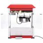 Preview: Popcornmaschine mit Teflon-Kochtopf 1400 W