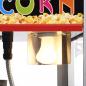 Preview: Popcornmaschine mit Teflon-Kochtopf 1400 W