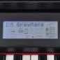 Preview: Digitalpiano mit 88 Tasten und Pedalen Schwarz Melaminplatte  