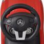 Preview: Mercedes Benz Rutschauto für Kinder Rot