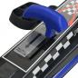 Preview: Pedal Go-Kart mit verstellbarem Sitz Blau