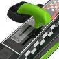 Preview: Pedal Go-Kart mit verstellbarem Sitz Grün