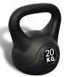 Preview: Kettlebell Kugelhantel Trainingshantel Gewicht 20KG