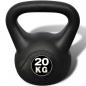 Preview: Kettlebell Kugelhantel Trainingshantel Gewicht 20KG