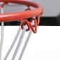 Preview: Mini Basketballkorb Set mit Ball und Pumpe- Innenbereich