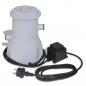 Preview: Filterpumpe Poolfilter Filter Pumpe Pool 530 gal / h