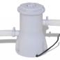 Preview: Filterpumpe Poolfilter Filter Pumpe Pool 530 gal / h