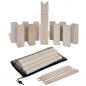 Preview: Kubb-Spielset Holz  