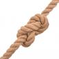 Preview: Seil 100% Jute 6 mm 500 m