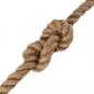 Preview: Seil 100% Jute 8 mm 500 m