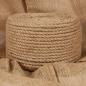 Preview: ARDEBO.de - Seil 100% Jute 14 mm 100 m